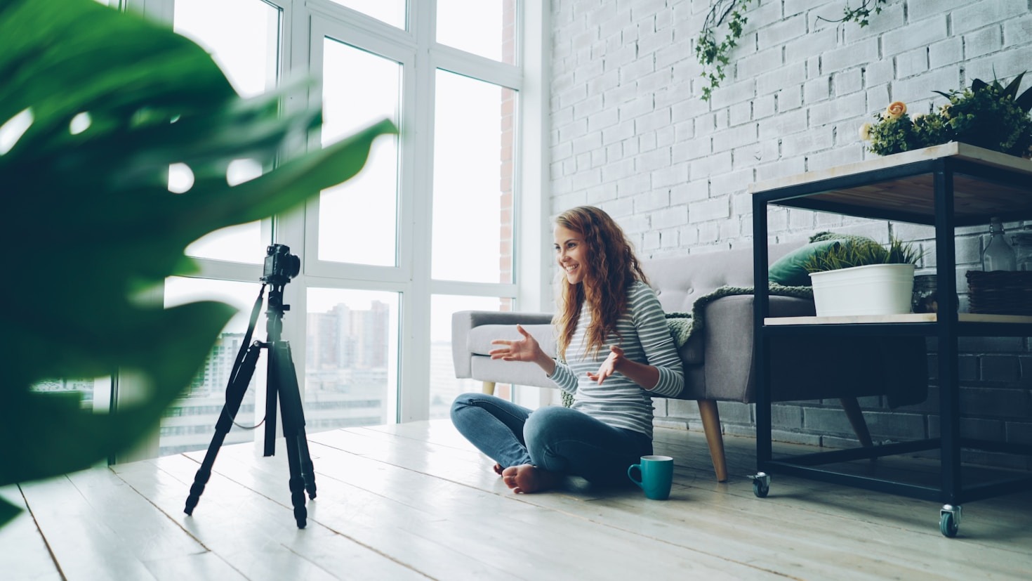 Top Tips for Improving Networking Through Blogging